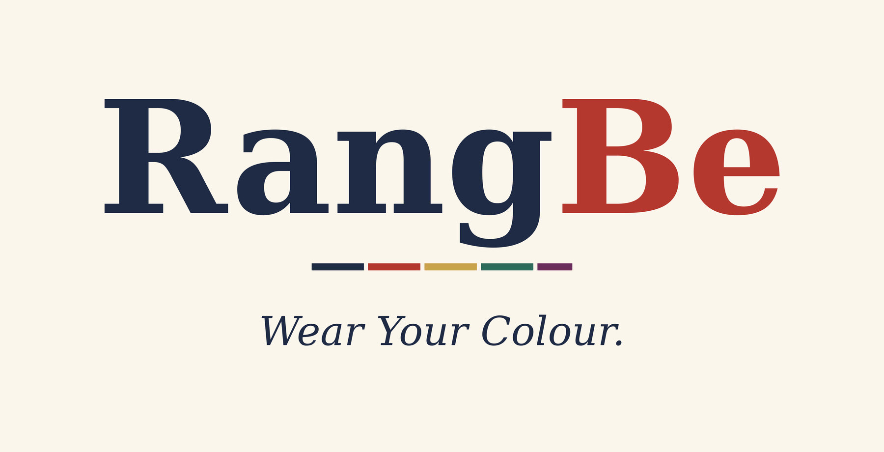 Rangbe