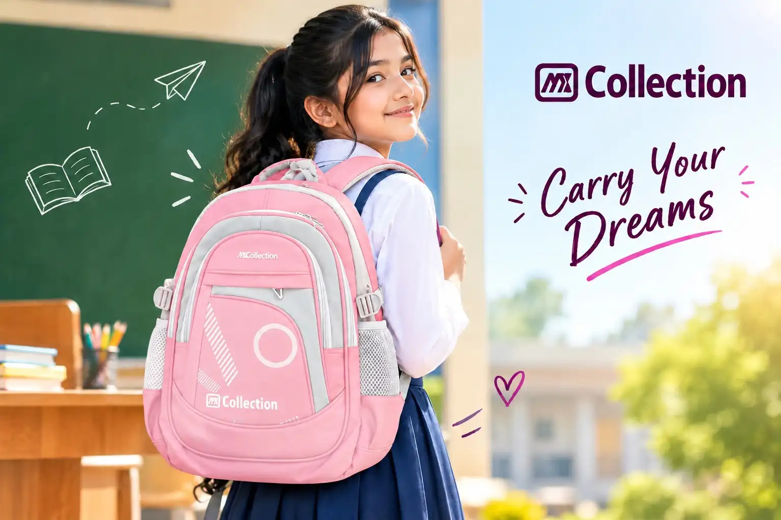 #