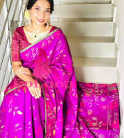 Silk Katan SK - 1606