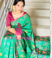 Silk Katan SK - 1609