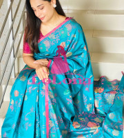 Silk Katan SK - 1605