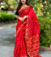 Boutique Saree Bs-111