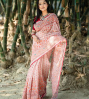 Boutique Saree Bs-114