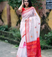 Boutique Saree Bs-122