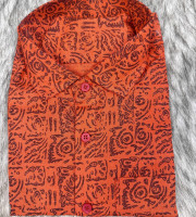 আড়ং কটন শার্ট Code-S-317