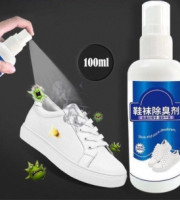Shoe Spray