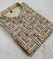 আড়ং কটন পাঞ্জাবি Code-P-503