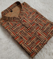 আড়ং কটন পাঞ্জাবি Code-P-501