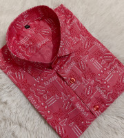 স্লাব কটন শার্টCode-S-336