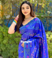 Silk Katan SK - 1601