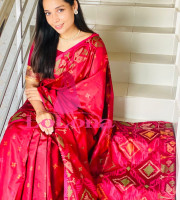 Silk Katan SK - 1608