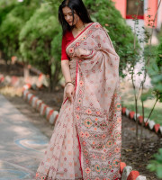 Boutique Saree Bs-113