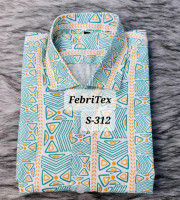 আড়ং কটন শার্ট Code-S-312