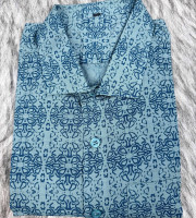 আড়ং কটন শার্ট Code-S-320