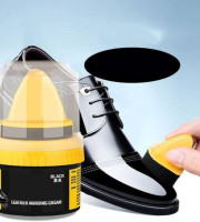 Leather Shoe Polish Cream