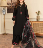 Elegant Three-Piece | TA-45